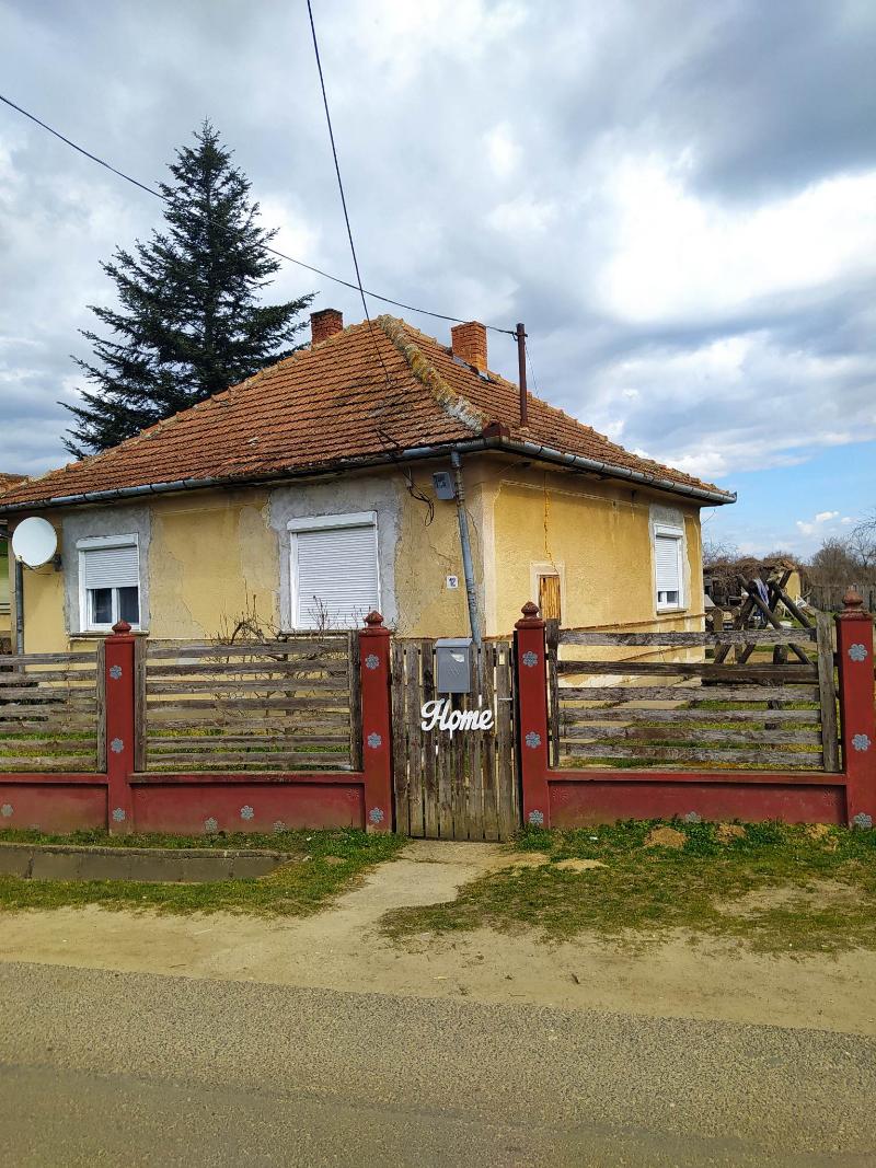 Hodász, Bajcsy-zsilinszky utca 12: lakóház · 3 000 000 Ft – árverés