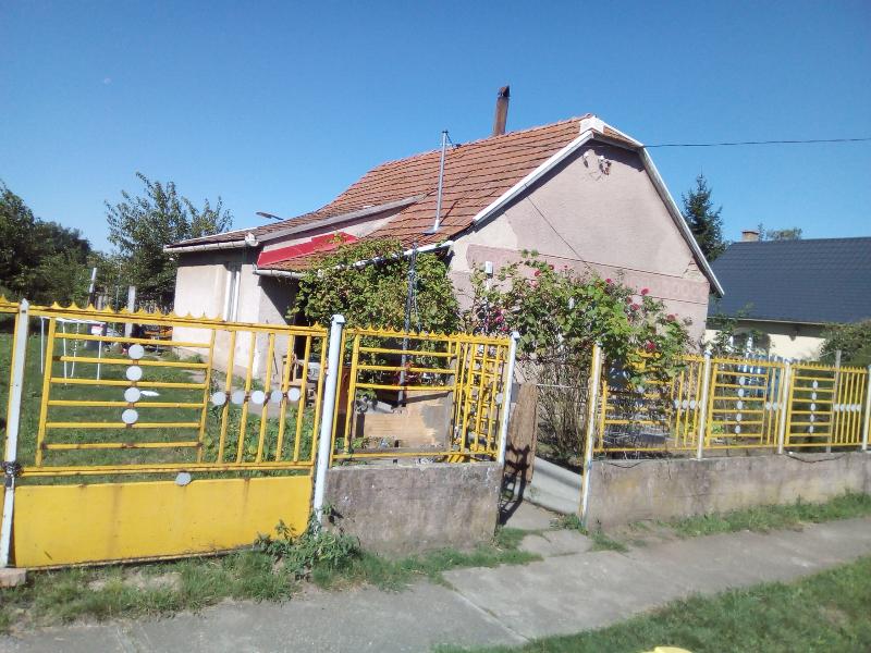 Hajdúböszörmény, Veres Péter utca 47. – lezárult árverés, 840 000 Ft