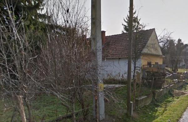 Gyűrűs, Ady Endre utca 4.: lakóház · 1 312 500 Ft – árverés