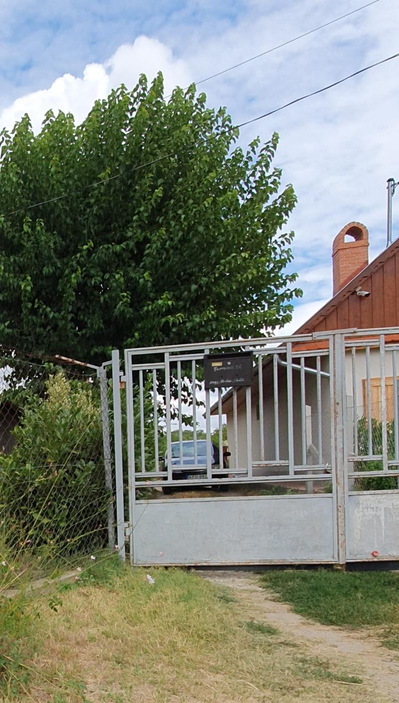 Tápiószentmárton, Farmosi utca 18. – lezárult árverés, 5 990 943 Ft