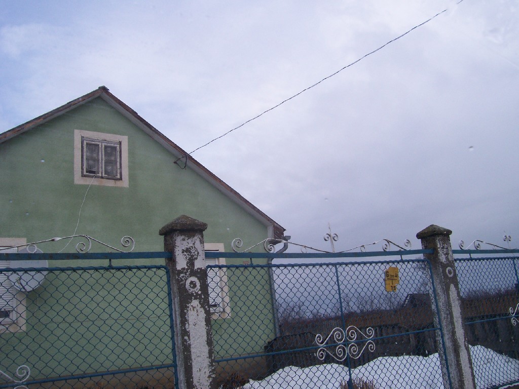 Tiszaszentmárton, Petőfi utca 58.: lakóház · 187 500 Ft – árverés