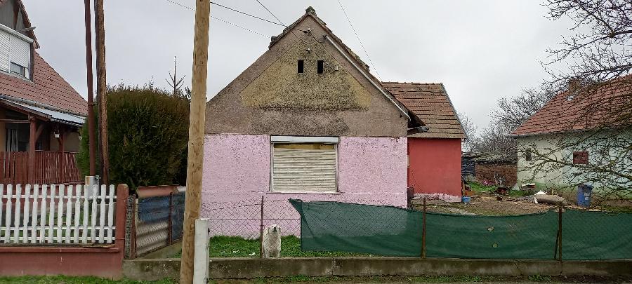 Nagydobsza, Hunyadi utca