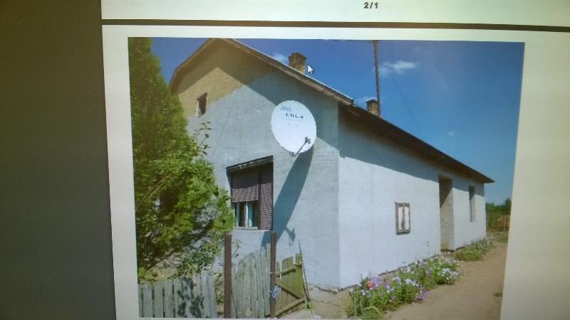 4563 Rohod, Alkotmány: lakóház · 65 030 Ft – ingatlanárverés