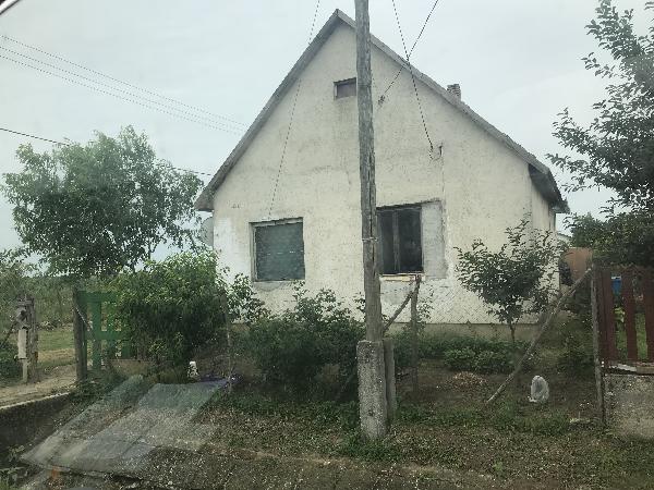 Dombrád, Egressy út 40.: lakóház · 750 000 Ft – árverés