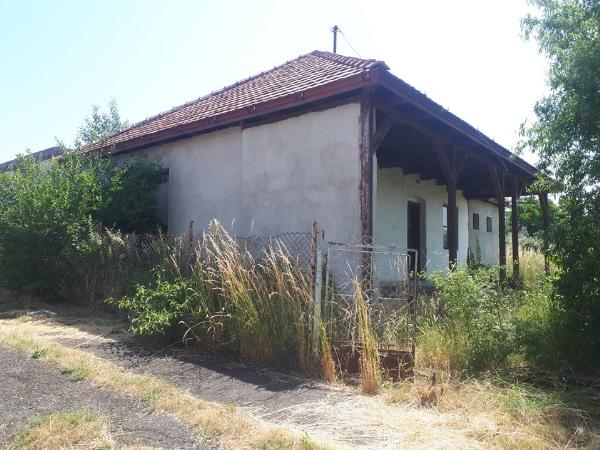 3907 Tállya, József Attila utca 4: 978 600 Ft – ingatlanárverés