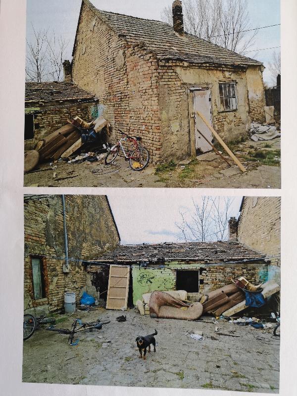 Pápa, Pacsirta utca 12/a: lakóház · 30 100 Ft – árverés