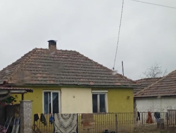 Ópályi, Dankó István utca 19.: lakóház · 437 500 Ft – árverés