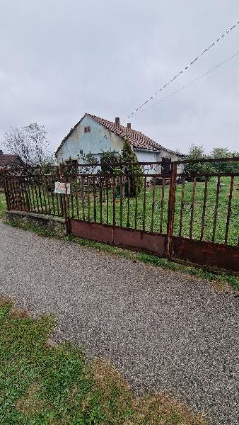 8776 Bocska, Ady E.utca 56.: lakóház · 2 225 000 Ft – ingatlanárverés