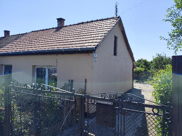 Sátoraljaújhely, Meder utca