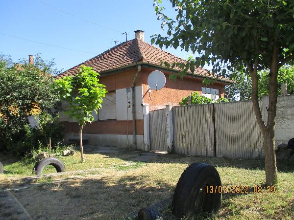 Bag, Kinizsi utca 3.: lakóház · 647 500 Ft – árverés