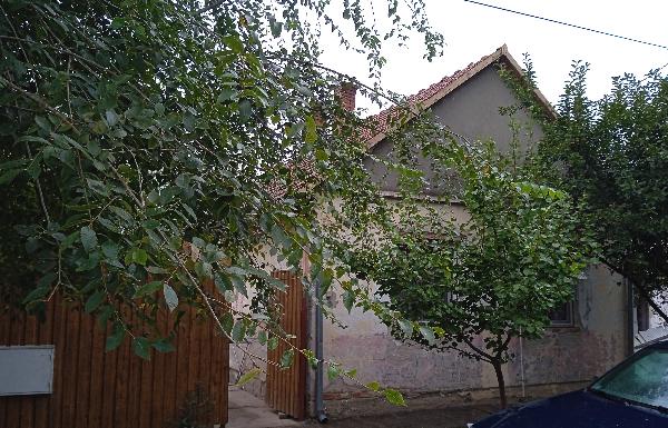 Szentes, Magyari Imre utca 16.: lakóház · 3 200 000 Ft – árverés