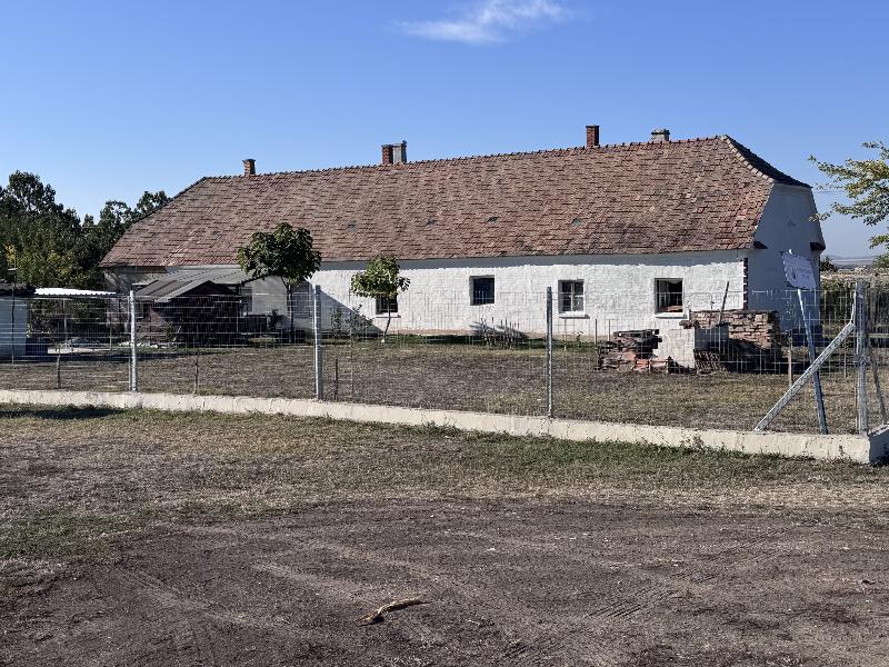 Balatonszabadi, Külterület 0133/5/a/5 Hrsz.