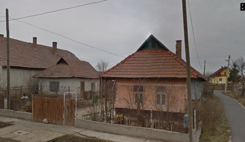 3811 Alsóvadász, Béke út 9.: lakóház · 1 200 000 Ft – ingatlanárverés
