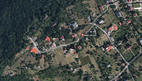 Pécs, Az Ingatlan-nyilvántartásban Nem Szerepel: 1 391 000 Ft