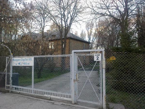 Szigetszentmiklós, Komp utca 2.: 10 144 985 Ft – árverés