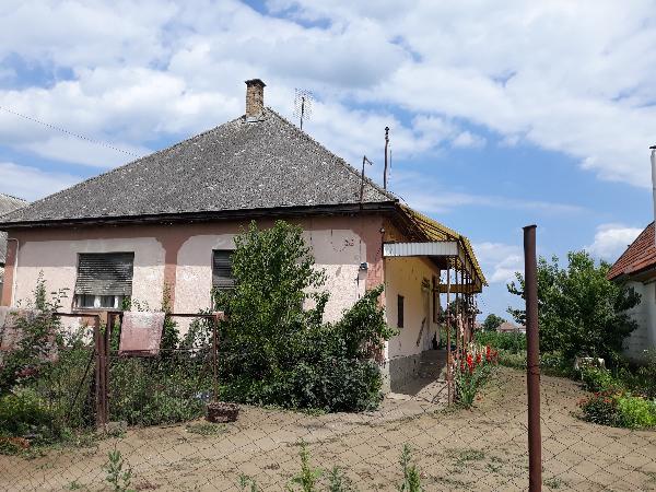 4355 Nagyecsed, Sziget Köz 58: lakóház · 315 000 Ft – ingatlanárverés