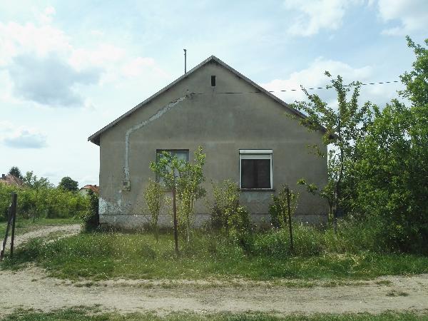 Sajóhídvég, Dankó P. utca 27.: lakóház · 400 000 Ft – árverés