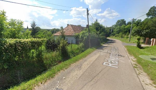 Bükkaranyos, Rákóczi utca 6.: lakóház · 1 333 333 Ft – árverés