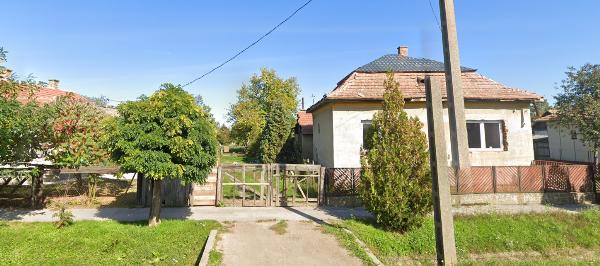 4066 Tiszacsege, Fő utca 115.: 1 225 000 Ft – ingatlanárverés
