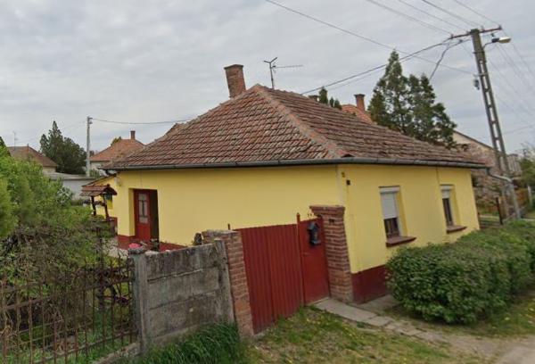 5720 Sarkad, Bihar utca 16: lakóház · 1 960 000 Ft – ingatlanárverés