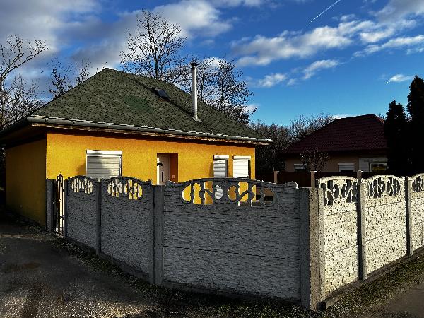 2300 Ráckeve, Sorompó Dűlő.: lakóház · 10 500 000 Ft – ingatlanárverés