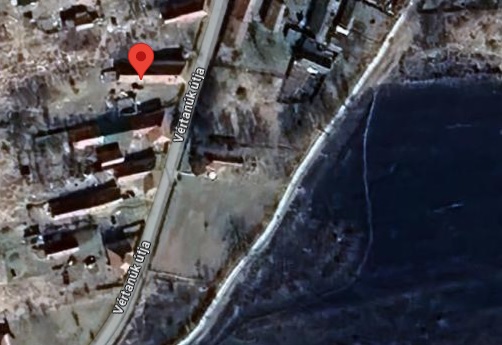 Sajókaza, Vértanúk útja 12: lakóház · 950 000 Ft – árverés