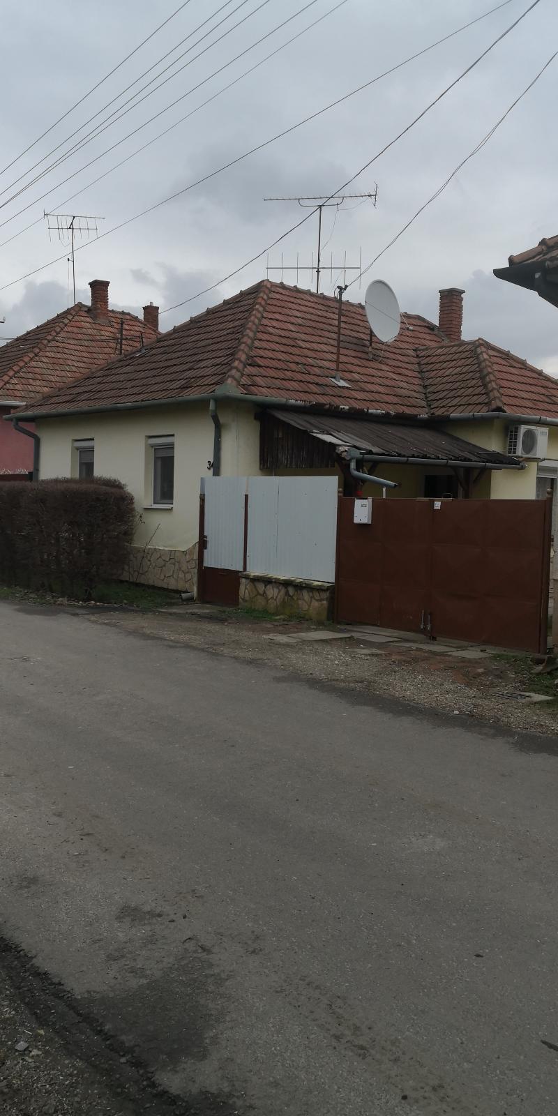 5720 Sarkad, Mátyás utca 34: lakóház · 1 230 000 Ft – ingatlanárverés