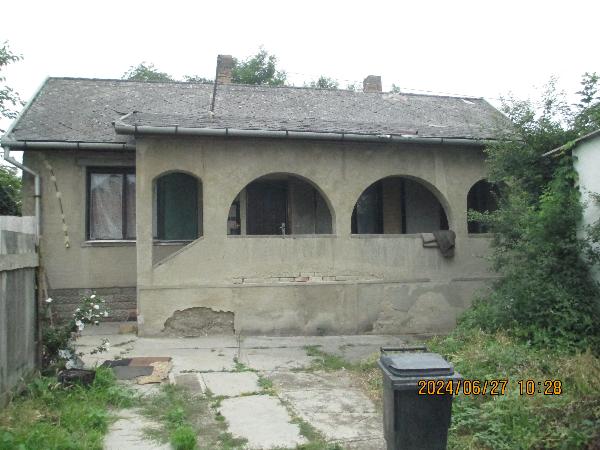 Mezőcsát, Bacsó Béla utca 25.
