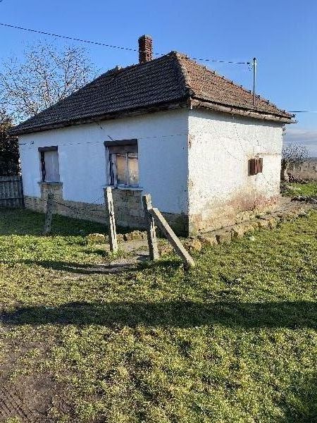 Taktaharkány, Széchenyi utca 24.: lakóház · 900 000 Ft – árverés