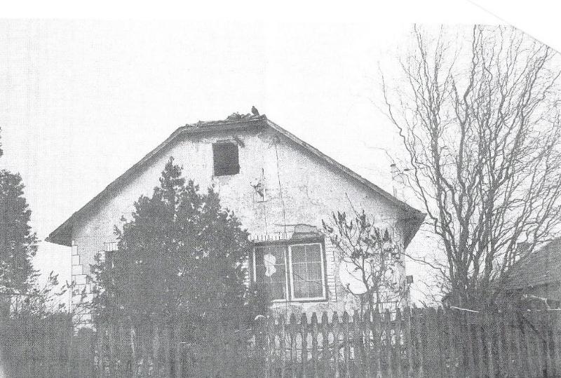 Paszab, Dózsa György utca 16/a.: lakóház · 233 333 Ft – árverés
