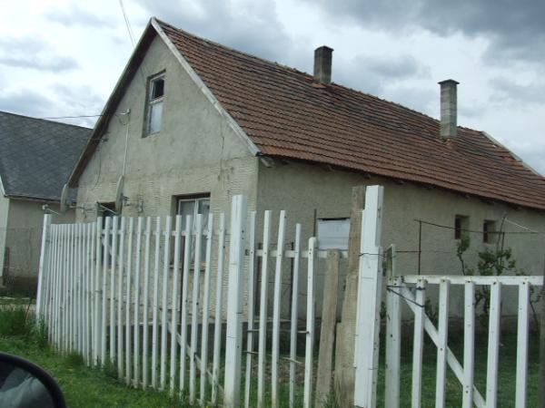 3891 Vilmány, Malom út 2: lakóház · 1 750 000 Ft – ingatlanárverés