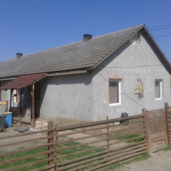 3809 Selyeb, Kossuth út 36: lakóház · 850 000 Ft – ingatlanárverés