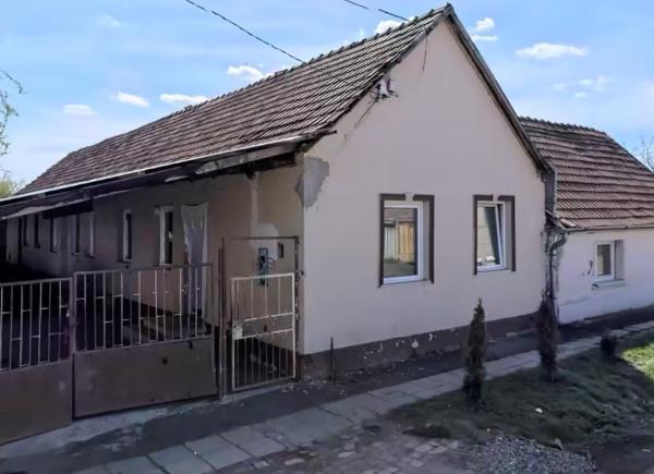Gyöngyös, Lőcsei utca 5. – lezárult árverés, 600 000 Ft