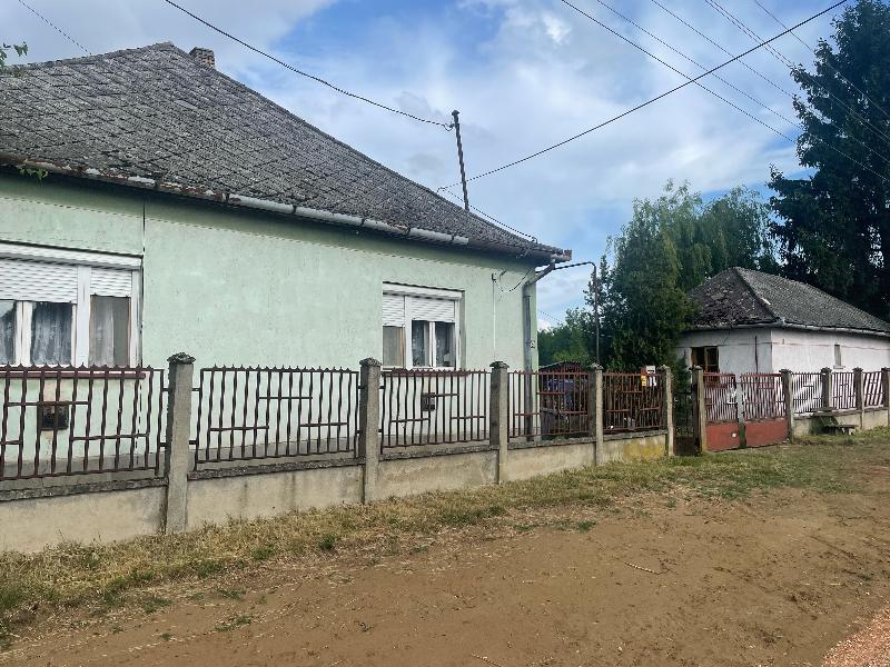 Érpatak, Szabadság utca 9.: lakóház · 568 750 Ft – árverés