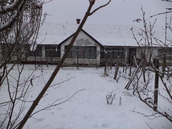 Békéscsaba, Babits M. utca 26.: lakóház · 1 120 000 Ft – árverés