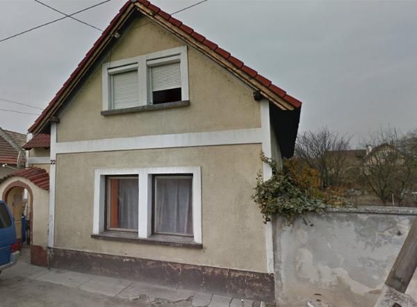 8300 Tapolca, Kinizsi utca 22.: 1 185 093 Ft – ingatlanárverés