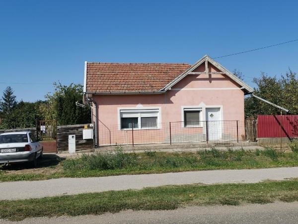 5530 Vésztő, Batthyány utca 11: 3 300 000 Ft – ingatlanárverés