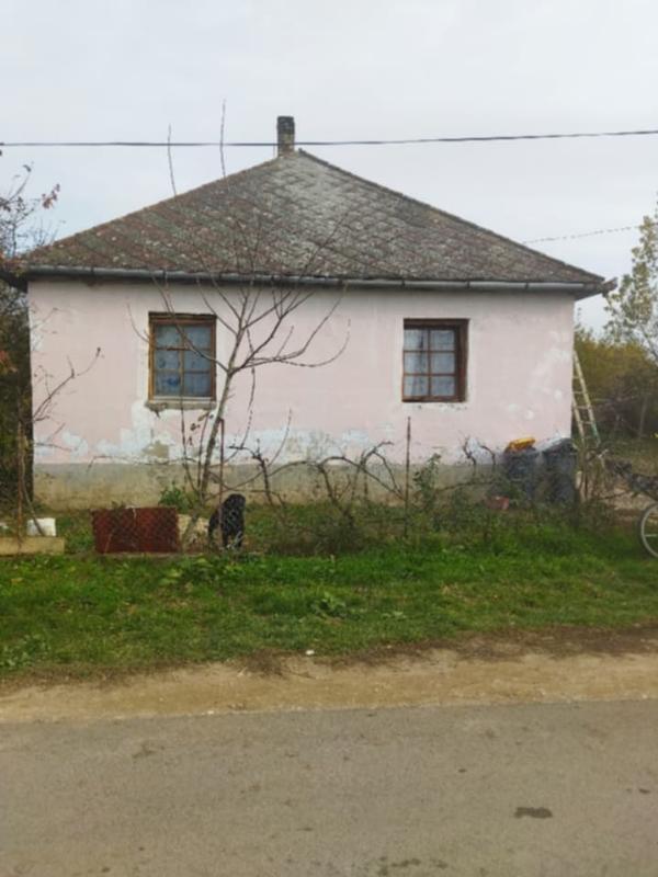 Tiszatarján, Deák F. utca 7/b.: lakóház · 306 250 Ft – árverés