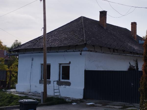 Öcsöd, Széchenyi István út 61.: lakóház · 625 000 Ft – árverés