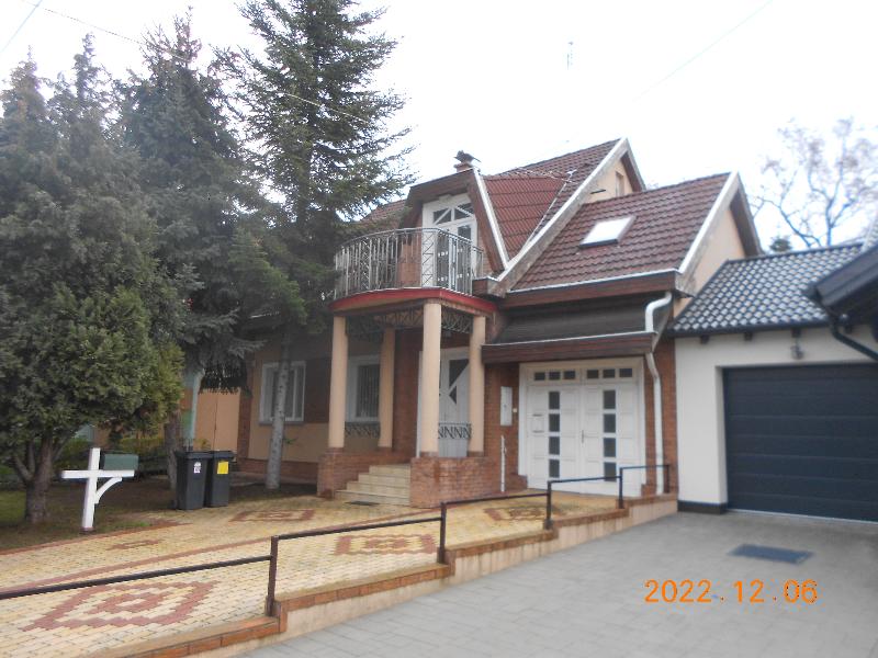Hajdúszoboszló, Széchenyi utca