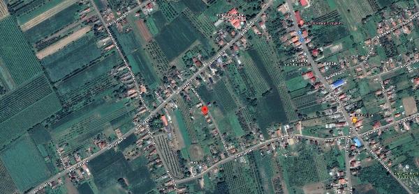 Hodász, Jókai Mór utca 5.: lakóház · 4 000 000 Ft – árverés