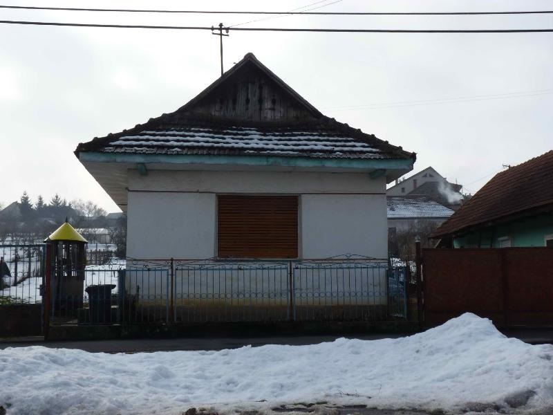 3175 Nagylóc, Rákóczi út 63.: lakóház · 62 500 Ft – ingatlanárverés