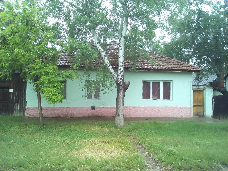 5540 Szarvas, Arany János utca 40: 6 000 000 Ft – ingatlanárverés