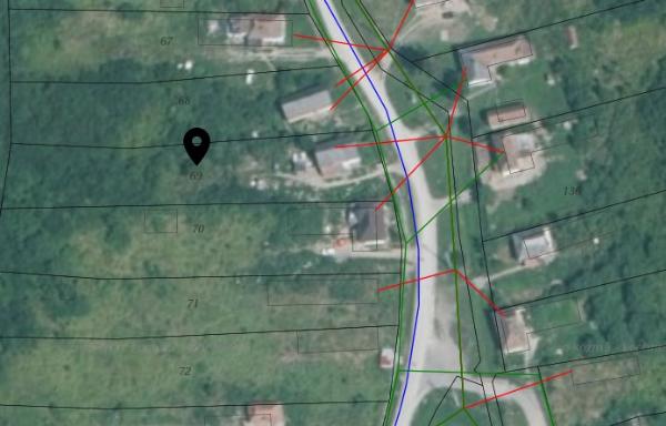 Csenyéte, Rákóczi Ferenc utca 25.: lakóház · 275 000 Ft – árverés
