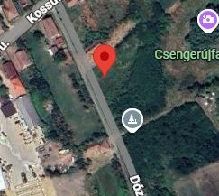 Csengerújfalu, Dózsa György utca 3: 50 000 Ft – árverés