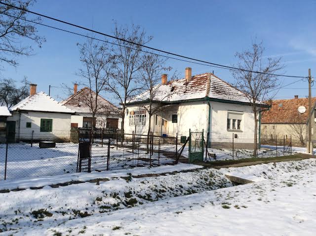 5137 Jászkisér, Béke utca 12. – lezárult árverés, 131 250 Ft