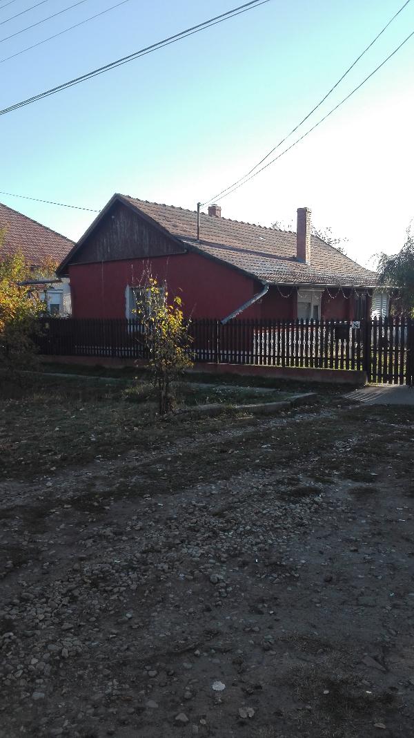 Vésztő, Békési út 26