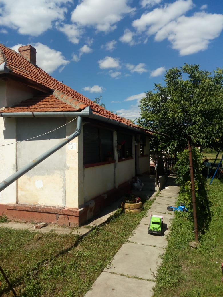5515 Ecsegfalva, Dózsa utca 3: 262 500 Ft – ingatlanárverés