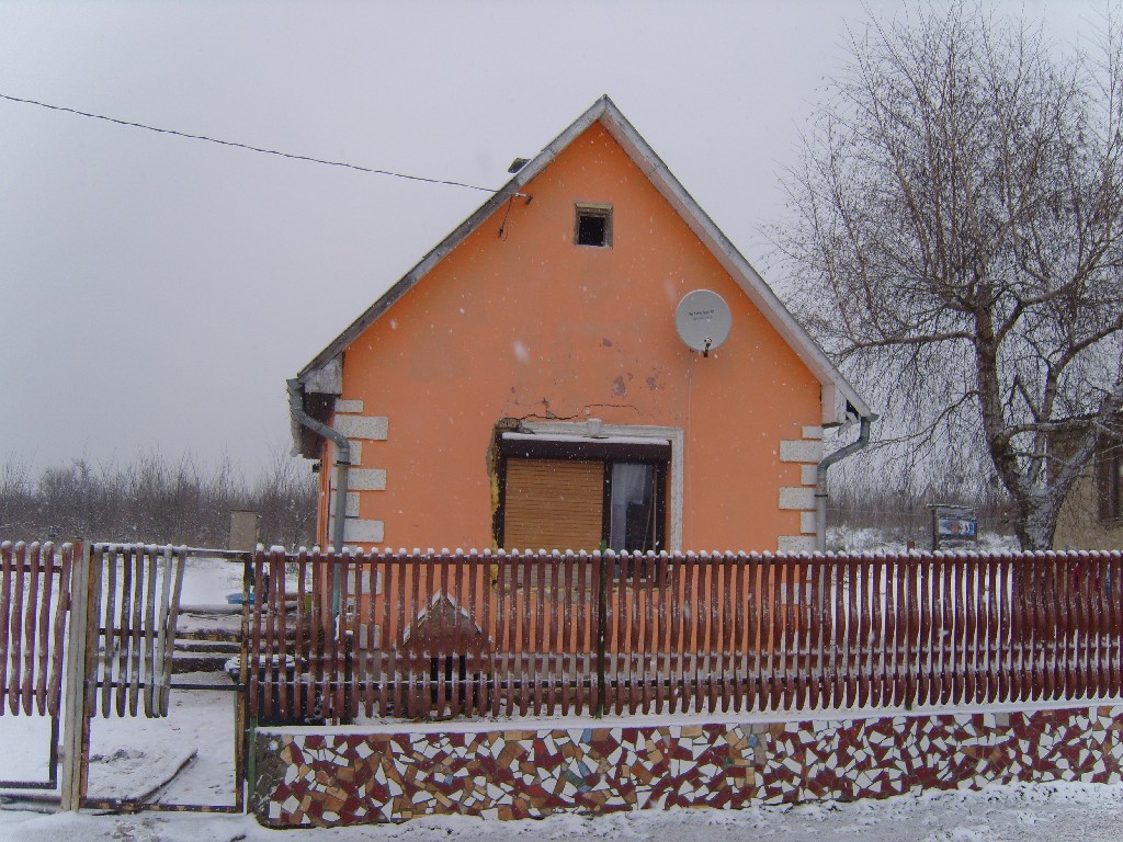4363 Nyírmihálydi, Ifjúság u. 2.: 800 000 Ft – ingatlanárverés