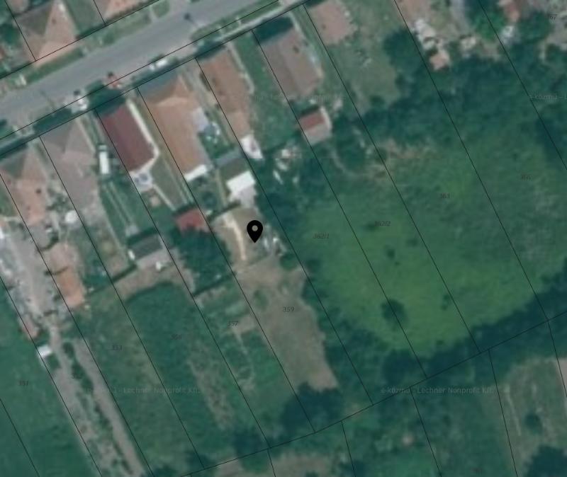 4125 Pocsaj, Debreceni utca 13.: 787 500 Ft – ingatlanárverés